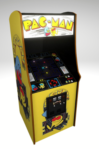 Inteligência Artificial recria clássico jogo Pac-Man